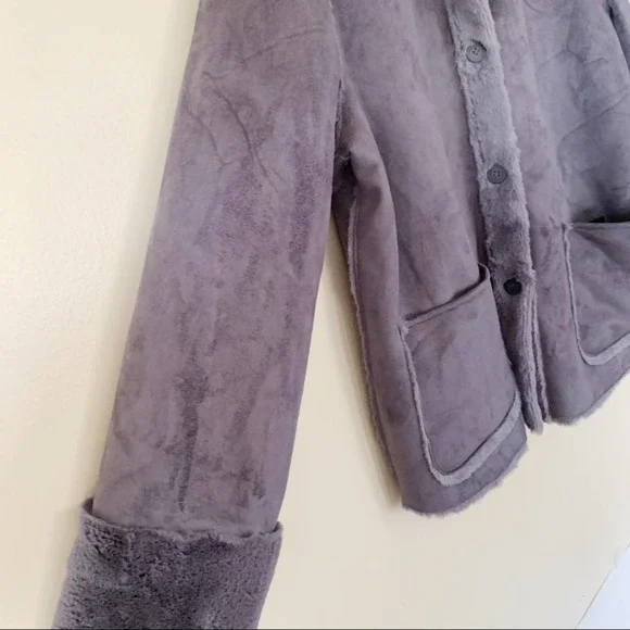 Brandon Thomas Reversible Jacket size XL - Picture 3 of 9